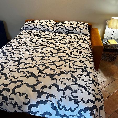 Attico In Piazza Matteotti Apartment Desenzano del Garda Luaran gambar