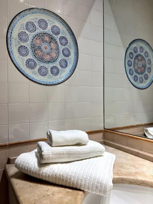 Attico In Piazza Matteotti Apartment Desenzano del Garda Luaran gambar